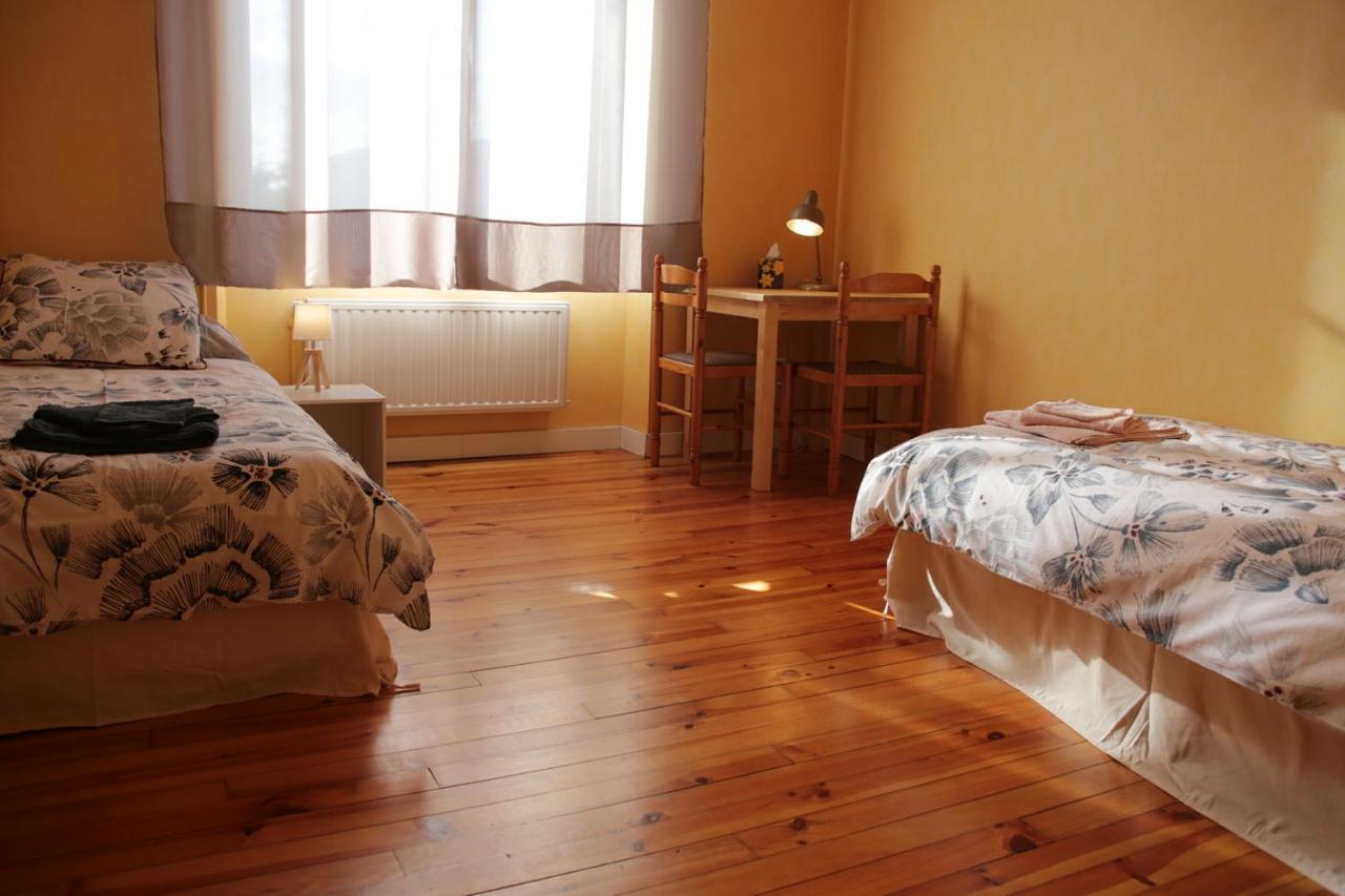 Jourde Vacances Le Puy-en-Velay Exterior photo