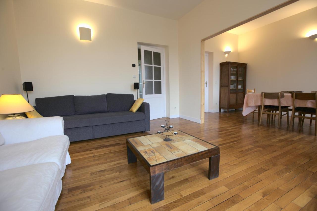Jourde Vacances Le Puy-en-Velay Exterior photo