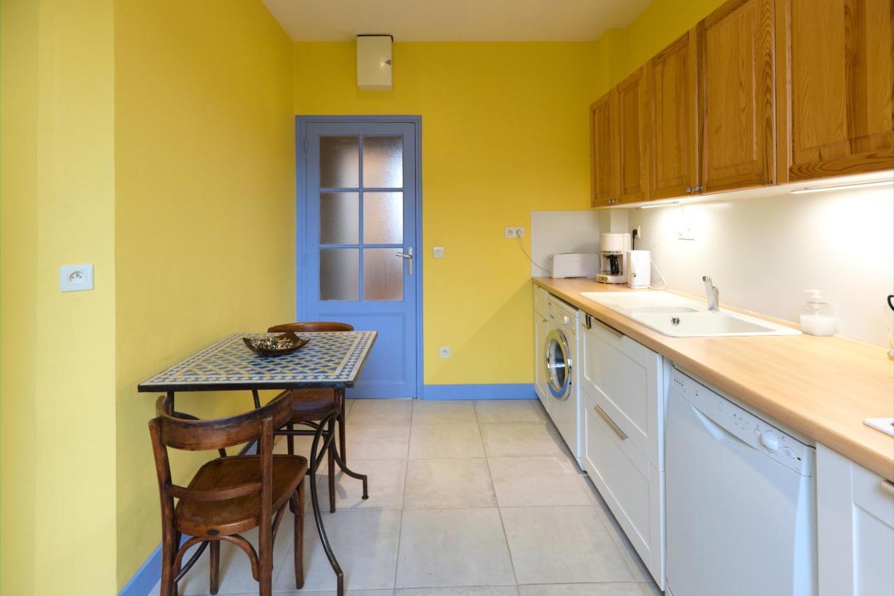 Jourde Vacances Le Puy-en-Velay Exterior photo